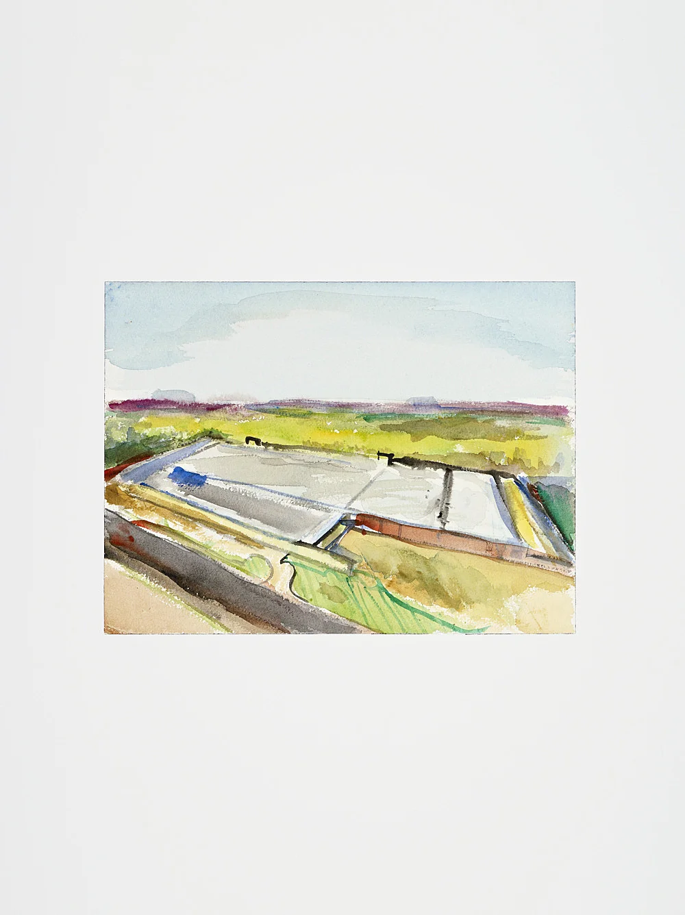 John Kelsey Köln 2013 — John Kelsey — Exhibitions — Galerie Buchholz — Image 32