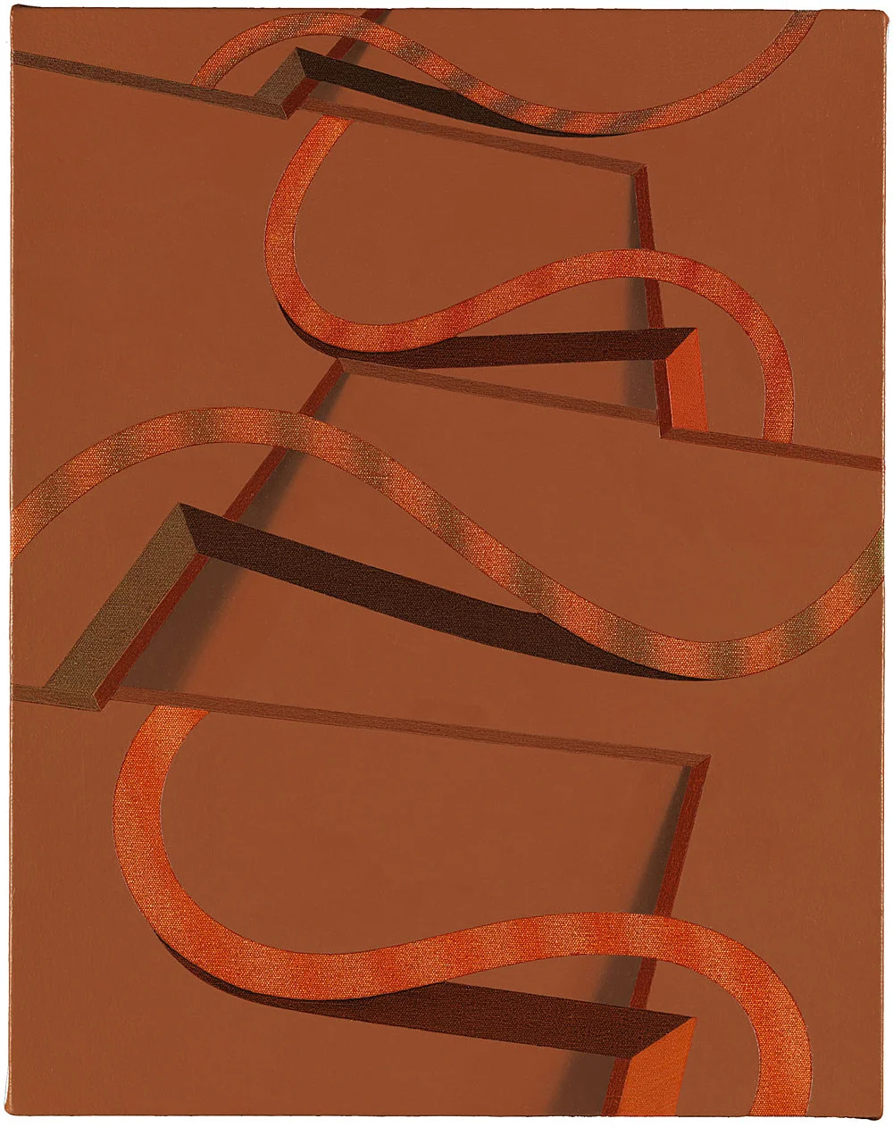 Tomma Abts Berlin 2013 — Tomma Abts — Exhibitions — Galerie Buchholz — Image 32