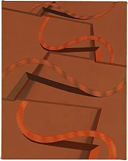 Tomma Abts Berlin 2013 — Tomma Abts — Exhibitions — Galerie Buchholz — Image 61