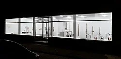 Invented Acoustical Tools Instruments 19662012 — Tony Conrad — Exhibitions — Galerie Buchholz — Image 104