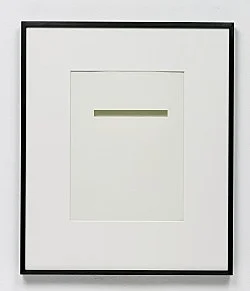 Permit yourself — Cerith Wyn Evans — Exhibitions — Galerie Buchholz — Image 24