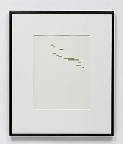 Permit yourself — Cerith Wyn Evans — Exhibitions — Galerie Buchholz — Image 27