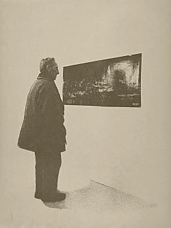 The End of Rent Control and the Emergence of the Creative Class — Cheyney Thompson — Exhibitions — Galerie Buchholz — Image 24