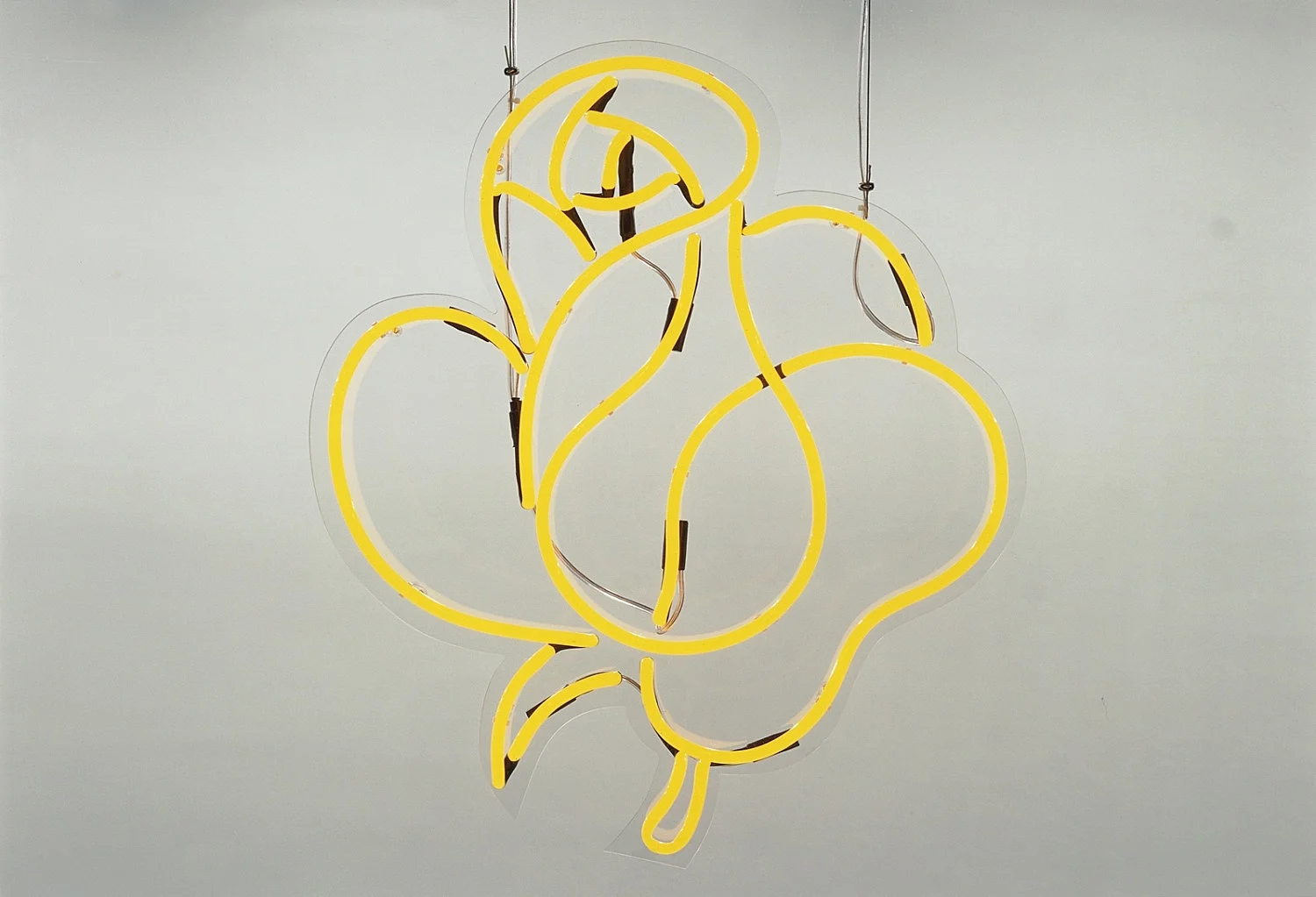 8220SocleduMonde8221 — Cerith Wyn Evans — Exhibitions — Galerie Buchholz — Image 05