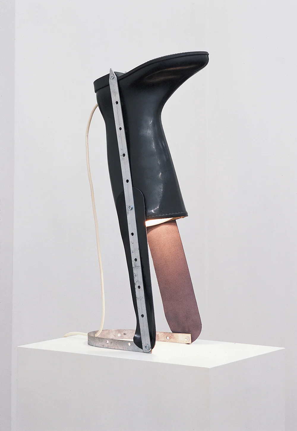 David 2005 — Enrico David — Exhibitions — Galerie Buchholz — Image 05