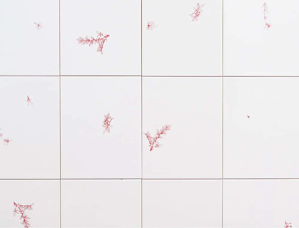 Lartiste et le décorateur — Danh Vo — Exhibitions — Galerie Buchholz — Image 00