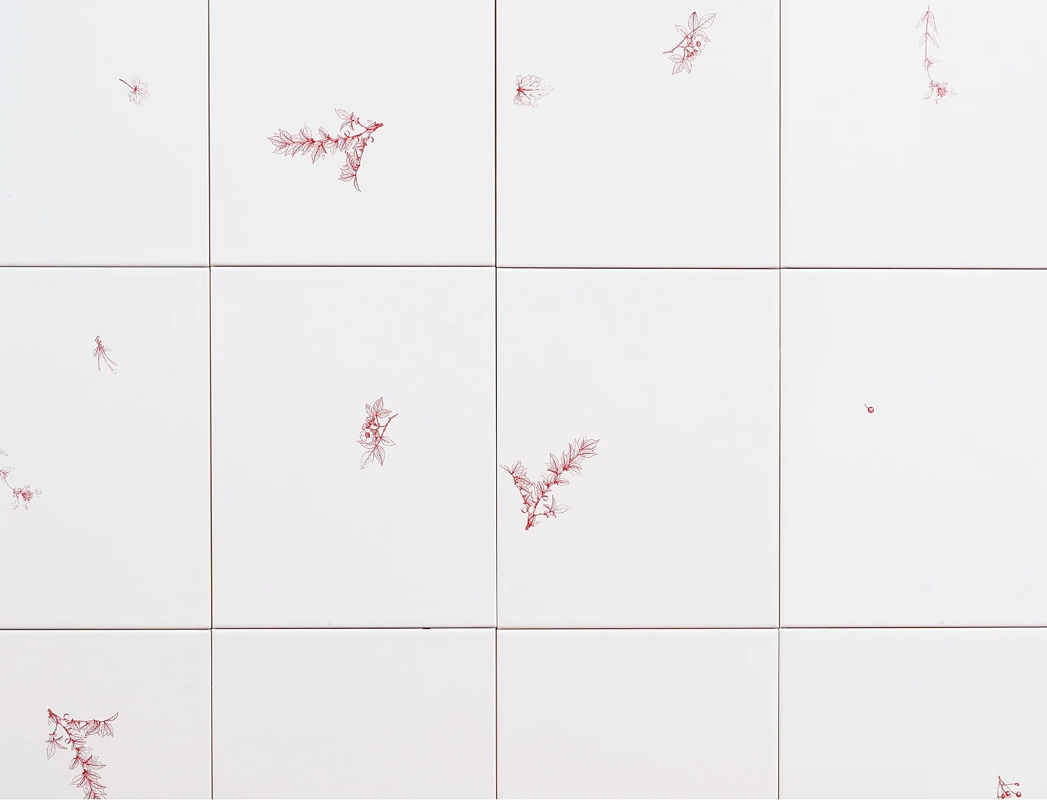 Lartiste et le décorateur — Danh Vo — Exhibitions — Galerie Buchholz — Image 05