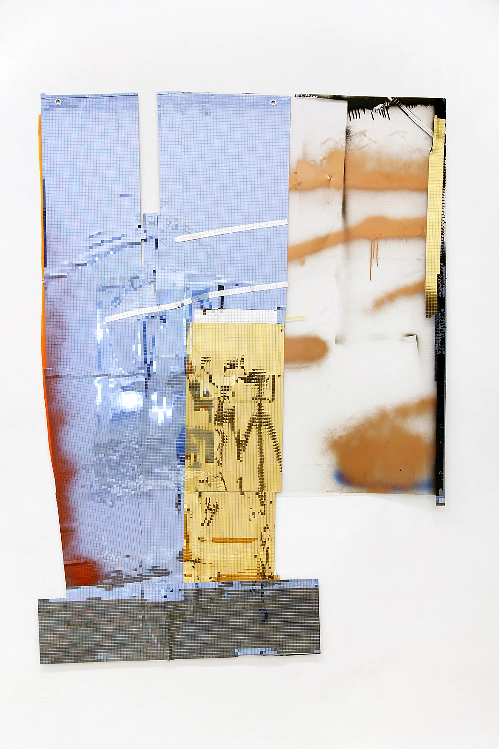 Wind — Isa Genzken — Exhibitions — Galerie Buchholz — Image 05