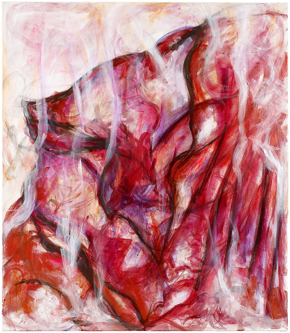 8220NewYorkerFenster8221 — Jutta Koether — Exhibitions — Galerie Buchholz — Image 10