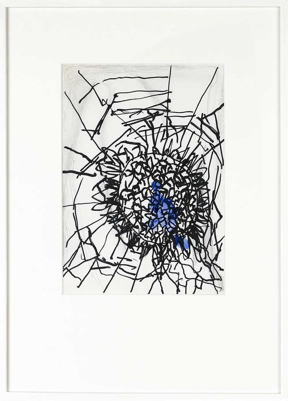 8220TheOrientalTherapies8221 — Josef Strau — Exhibitions — Galerie Buchholz — Image 05