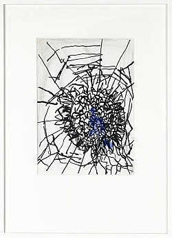 The Oriental Therapies — Josef Strau — Exhibitions — Galerie Buchholz — Image 46