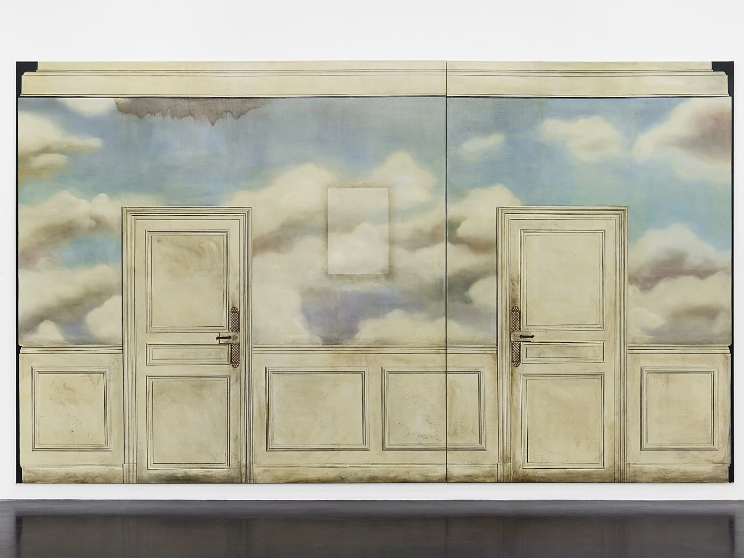 8220SlenderMeans8221 — Lucy McKenzie — Exhibitions — Galerie Buchholz — Image 05