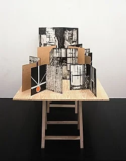 Thater 2005 — Stefan Thater — Exhibitions — Galerie Buchholz — Image 16