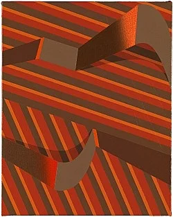 Tomma Abts Berlin 2013 — Tomma Abts — Exhibitions — Galerie Buchholz — Image 34
