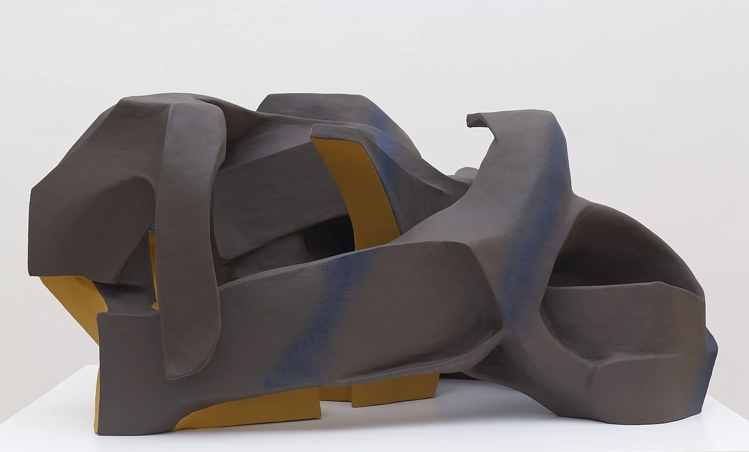 Fecteau Berlin 2012 — Vincent Fecteau — Exhibitions — Galerie Buchholz — Image 05