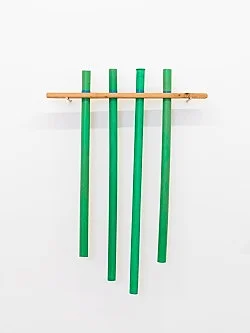 Invented Acoustical Tools Instruments 1966 2012 — Tony Conrad — Exhibitions — Galerie Buchholz — Image 91