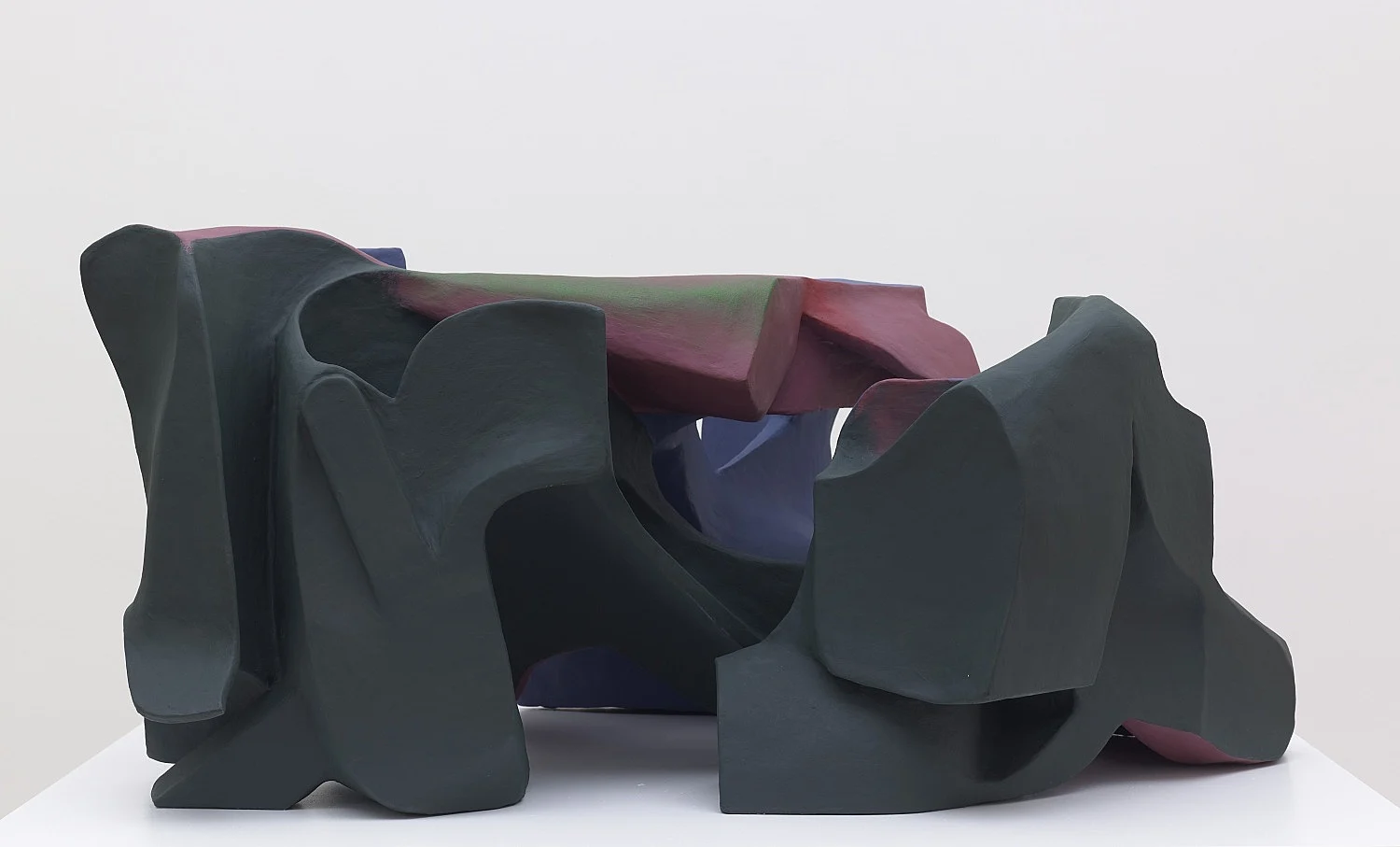 Fecteau Berlin 2012 — Vincent Fecteau — Exhibitions — Galerie Buchholz — Image 33