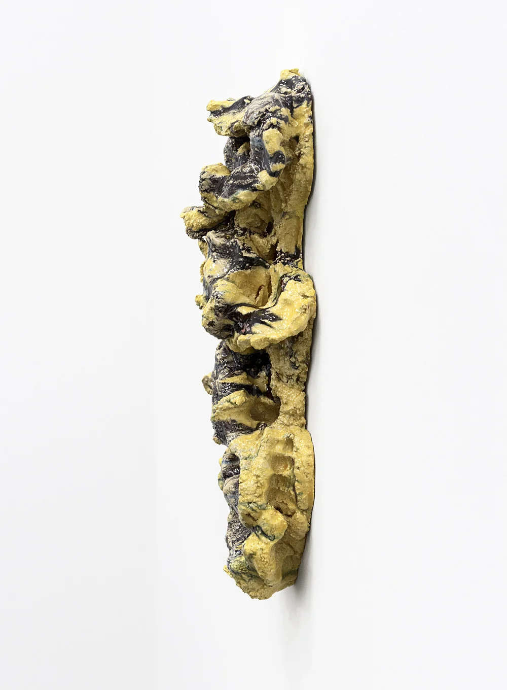 8220DrawingsFiguresandCompressionFracturePaintings8221 — Cameron Jamie — Exhibitions — Galerie Buchholz — Image 77
