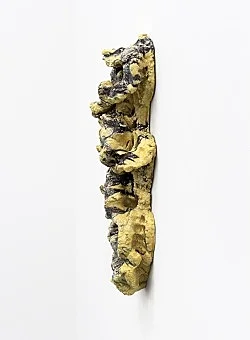 Drawings, Figures and Compression Fracture Paintings — Cameron Jamie — Exhibitions — Galerie Buchholz — Image 152