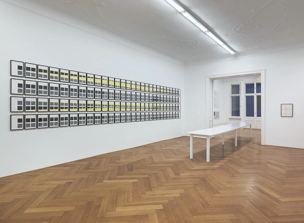 8220EarlyWorks8221 — Isa Genzken — Exhibitions — Galerie Buchholz — Image 00