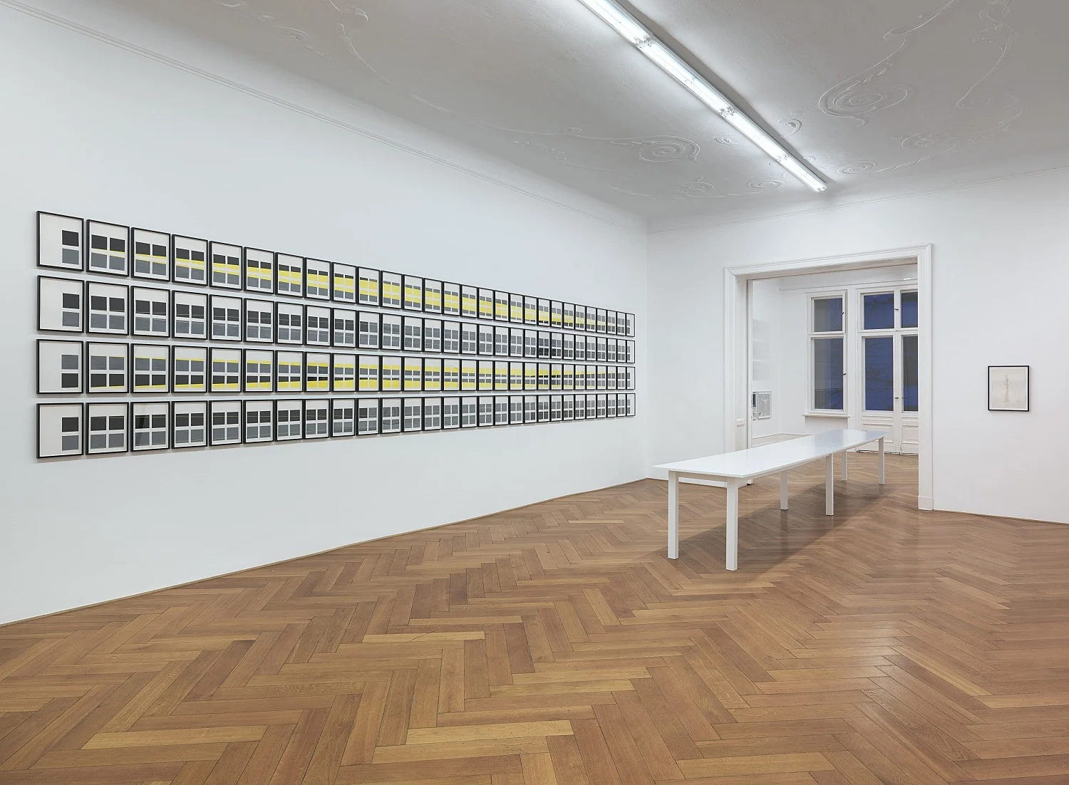 8220EarlyWorks8221 — Isa Genzken — Exhibitions — Galerie Buchholz — Image 35
