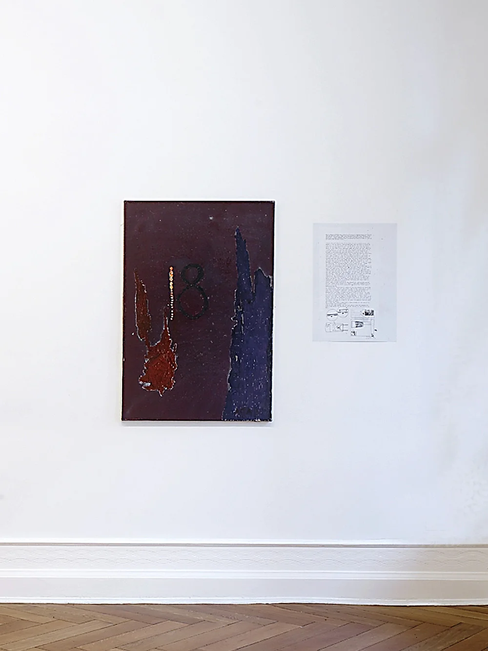 8220TheOrientalTherapies8221 — Josef Strau — Exhibitions — Galerie Buchholz — Image 34