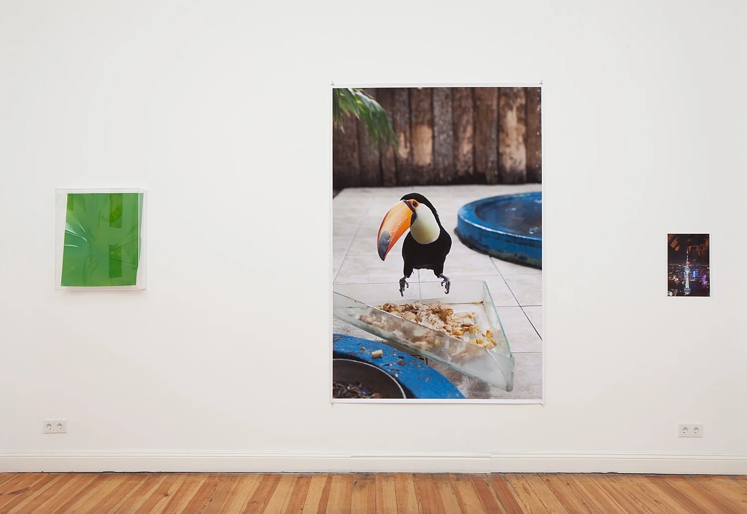 Wolfgang Tillmans Berlin 2010 — Wolfgang Tillmans — Exhibitions — Galerie Buchholz — Image 34
