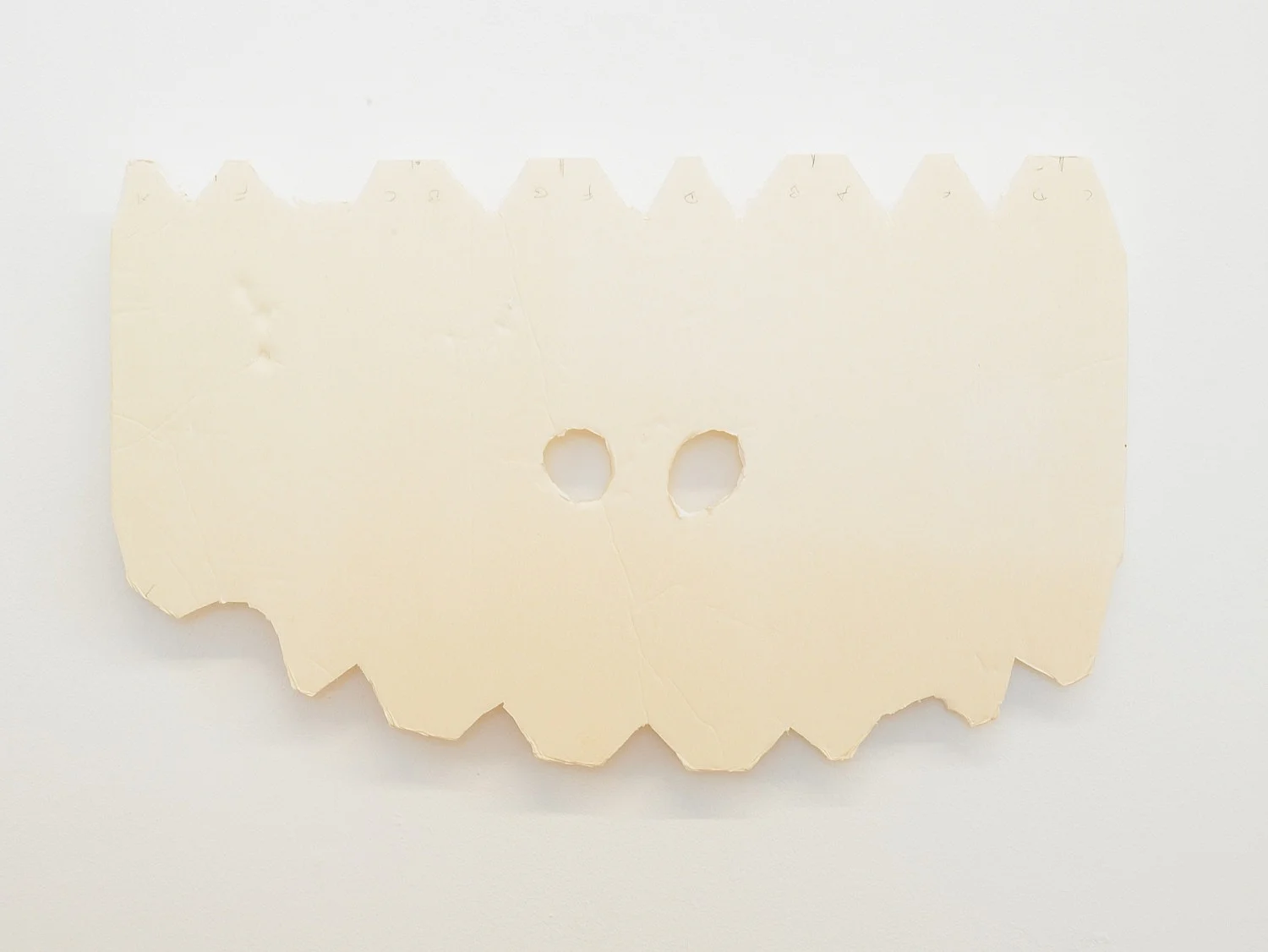 InventedAcousticalTools8221Instruments196682112012 — Tony Conrad — Exhibitions — Galerie Buchholz — Image 34