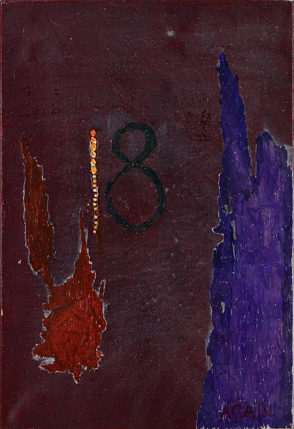 8220TheOrientalTherapies8221 — Josef Strau — Exhibitions — Galerie Buchholz — Image 35