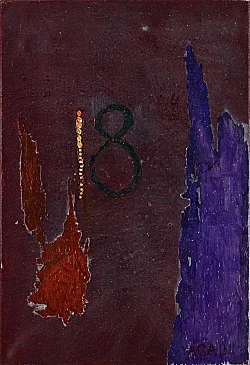 The Oriental Therapies — Josef Strau — Exhibitions — Galerie Buchholz — Image 76