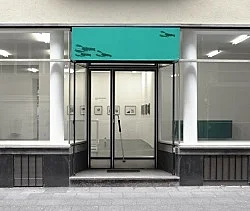 Group show 2010 — Julian Göthe Nairy Baghramian Cerith Wyn Evans Henrik Olesen Michael Krebber Cosima von Bonin John Kelsey Reena... — Exhibitions — Galerie Buchholz — Image 68