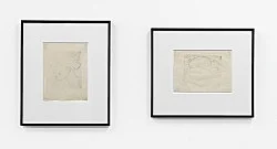 Elie Nadelman Jim Nutt Tomma Abts Vincent Fecteau Köln 2013 — Elie NadelmanJim NuttTomma AbtsVincent Fecteau — Exhibitions — Galerie Buchholz — Image 71