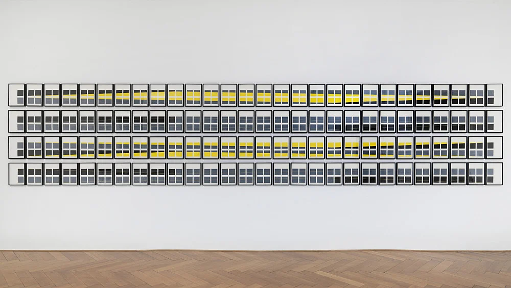 8220EarlyWorks8221 — Isa Genzken — Exhibitions — Galerie Buchholz — Image 00