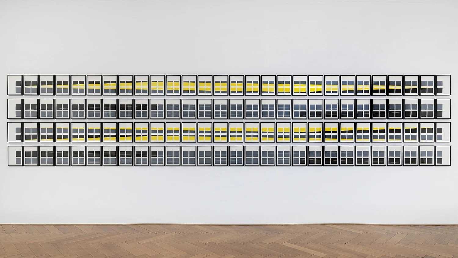 8220EarlyWorks8221 — Isa Genzken — Exhibitions — Galerie Buchholz — Image 36