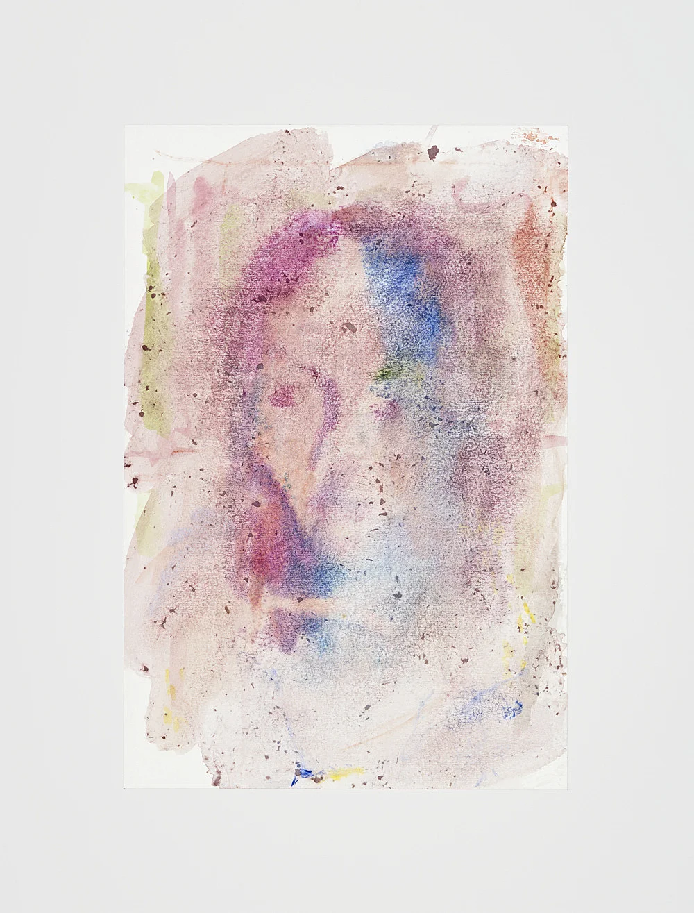 John Kelsey Köln 2013 — John Kelsey — Exhibitions — Galerie Buchholz — Image 36