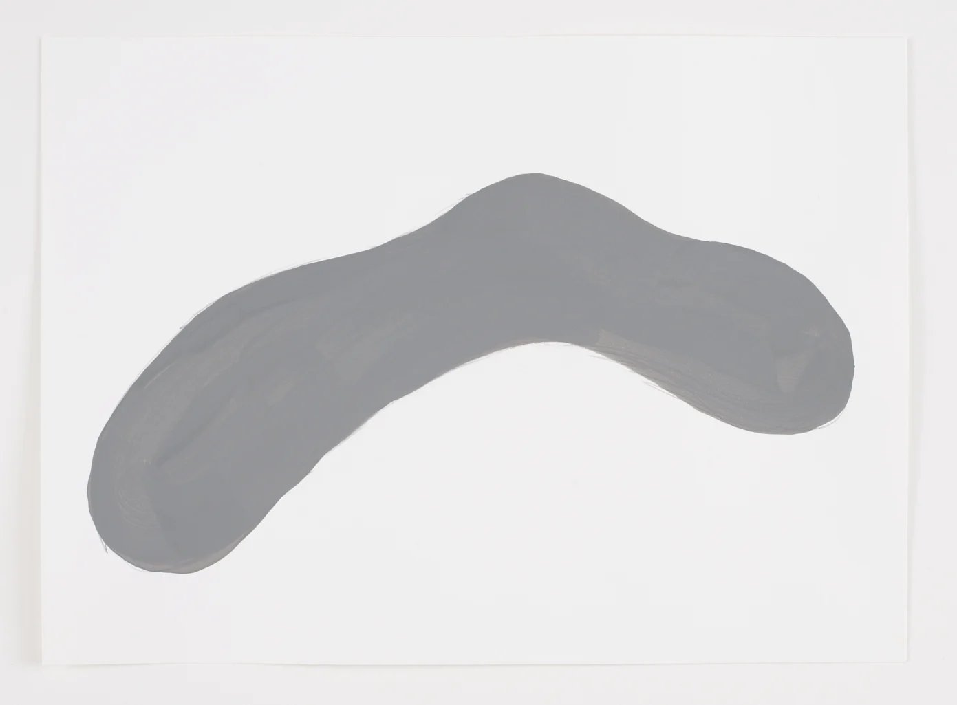 WorksonPaper19662008 — Morgan Fisher — Exhibitions — Galerie Buchholz — Image 36