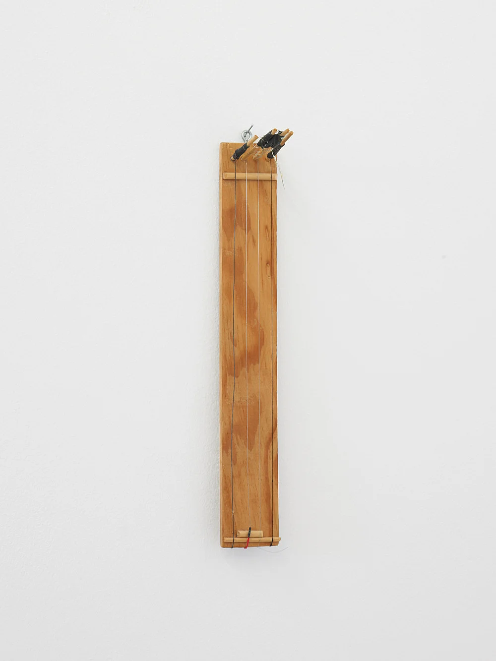 Invented Acoustical Tools Instruments 1966 2012 — Tony Conrad — Exhibitions — Galerie Buchholz — Image 36