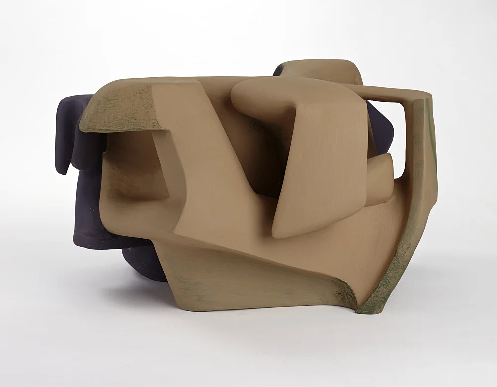 Fecteau Berlin 2012 — Vincent Fecteau — Exhibitions — Galerie Buchholz — Image 00