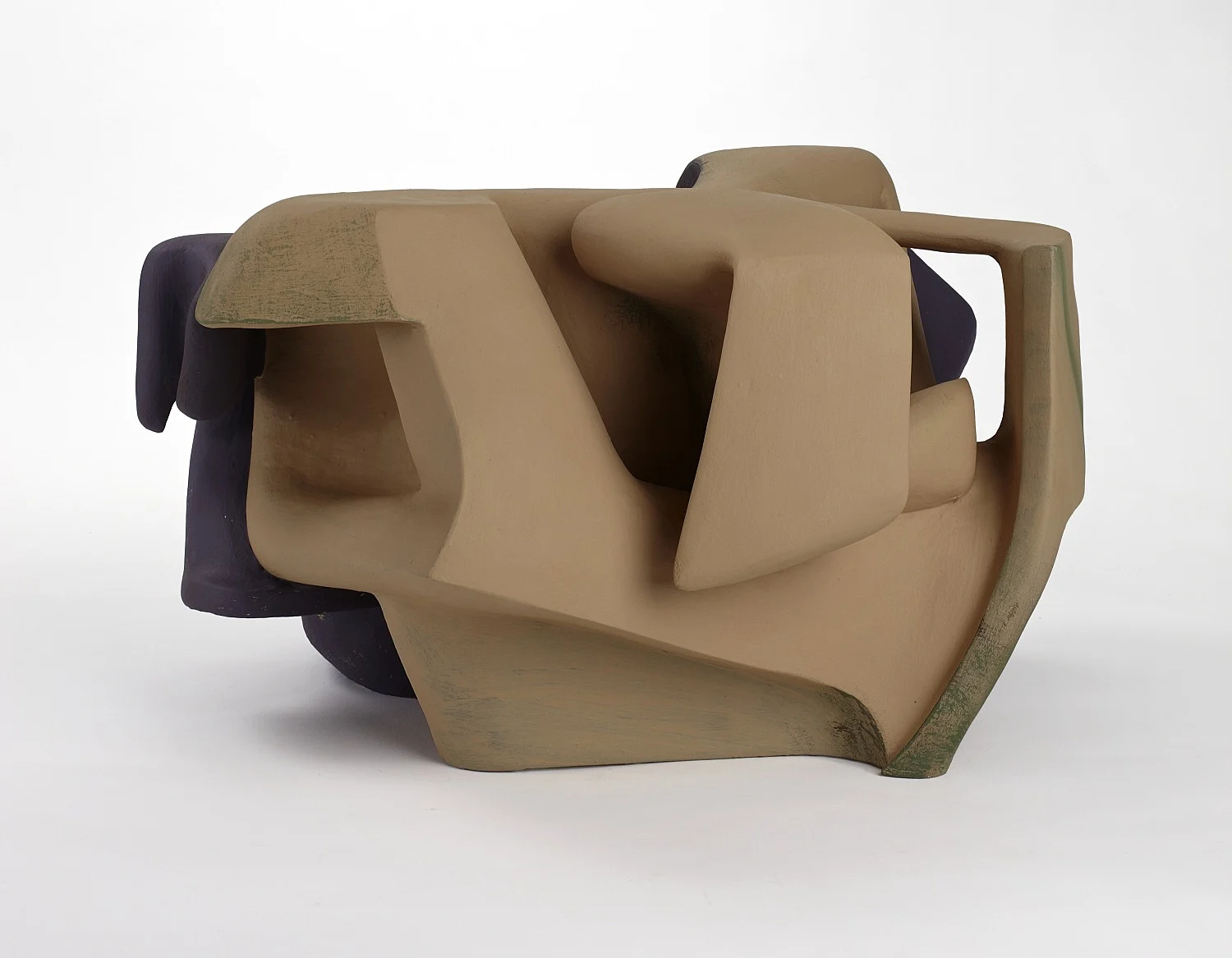 Fecteau Berlin 2012 — Vincent Fecteau — Exhibitions — Galerie Buchholz — Image 36
