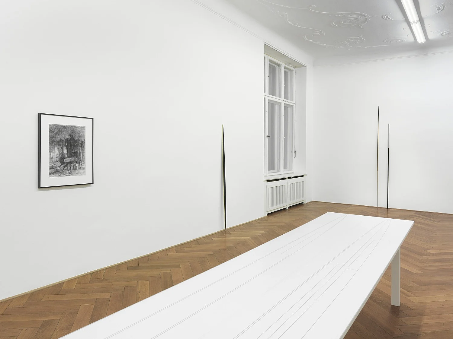 8220EarlyWorks8221 — Isa Genzken — Exhibitions — Galerie Buchholz — Image 38