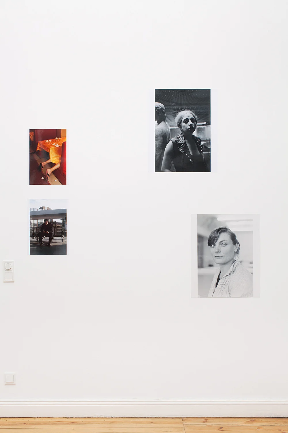 Wolfgang Tillmans Berlin 2010 — Wolfgang Tillmans — Exhibitions — Galerie Buchholz — Image 37