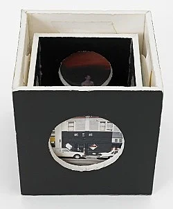 Quodlibet III Alphabets and Instruments — Tomma Abts Nairy Baghramian Cosima von Bonin Moritz von Oswald, Elektronik Tony Conrad Simon Denny Lukas Duwenhögger... — Exhibitions — Galerie Buchholz — Image 97