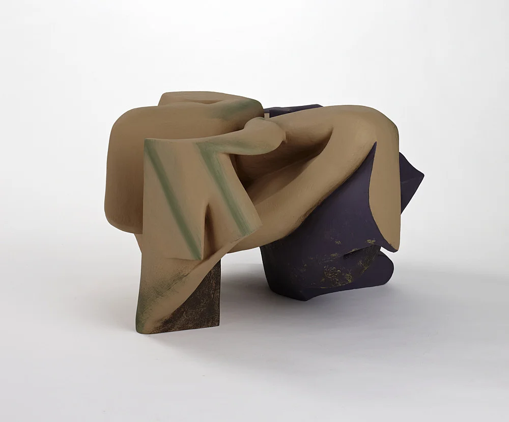 Fecteau Berlin 2012 — Vincent Fecteau — Exhibitions — Galerie Buchholz — Image 00