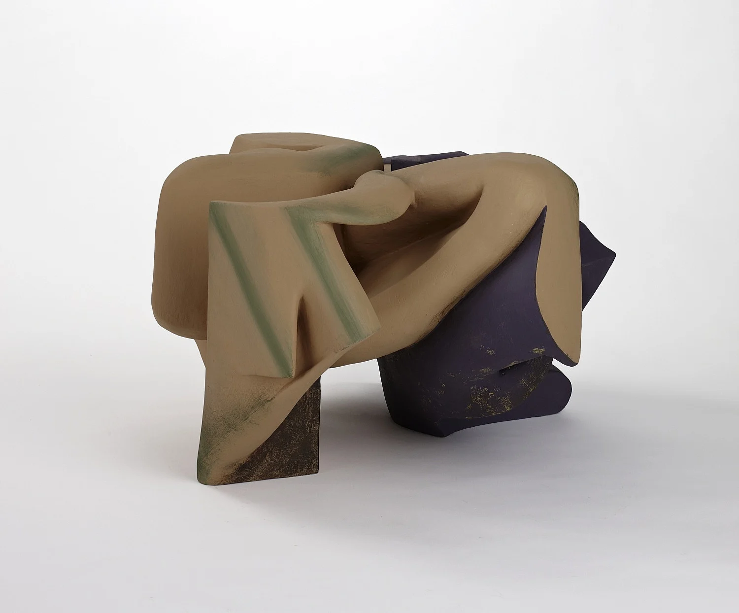 Fecteau Berlin 2012 — Vincent Fecteau — Exhibitions — Galerie Buchholz — Image 37