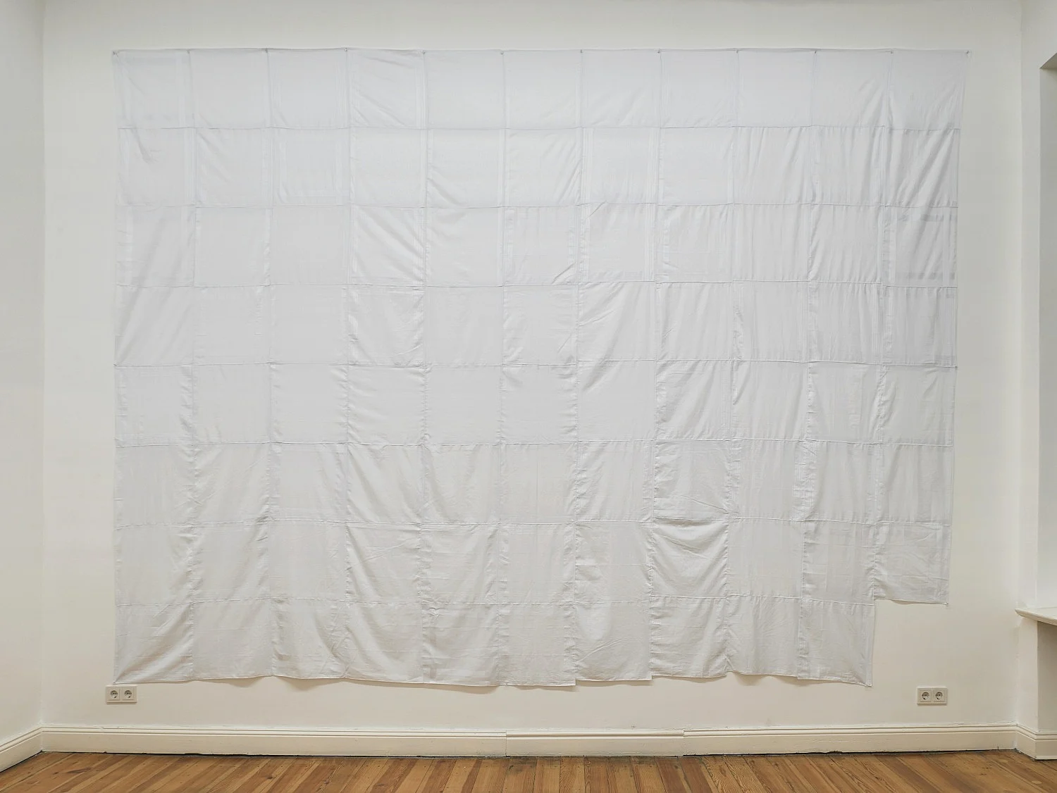 GRANDVILLEANDTHEDECISIONATGRANDVILLE — Cosima von Bonin — Exhibitions — Galerie Buchholz — Image 38