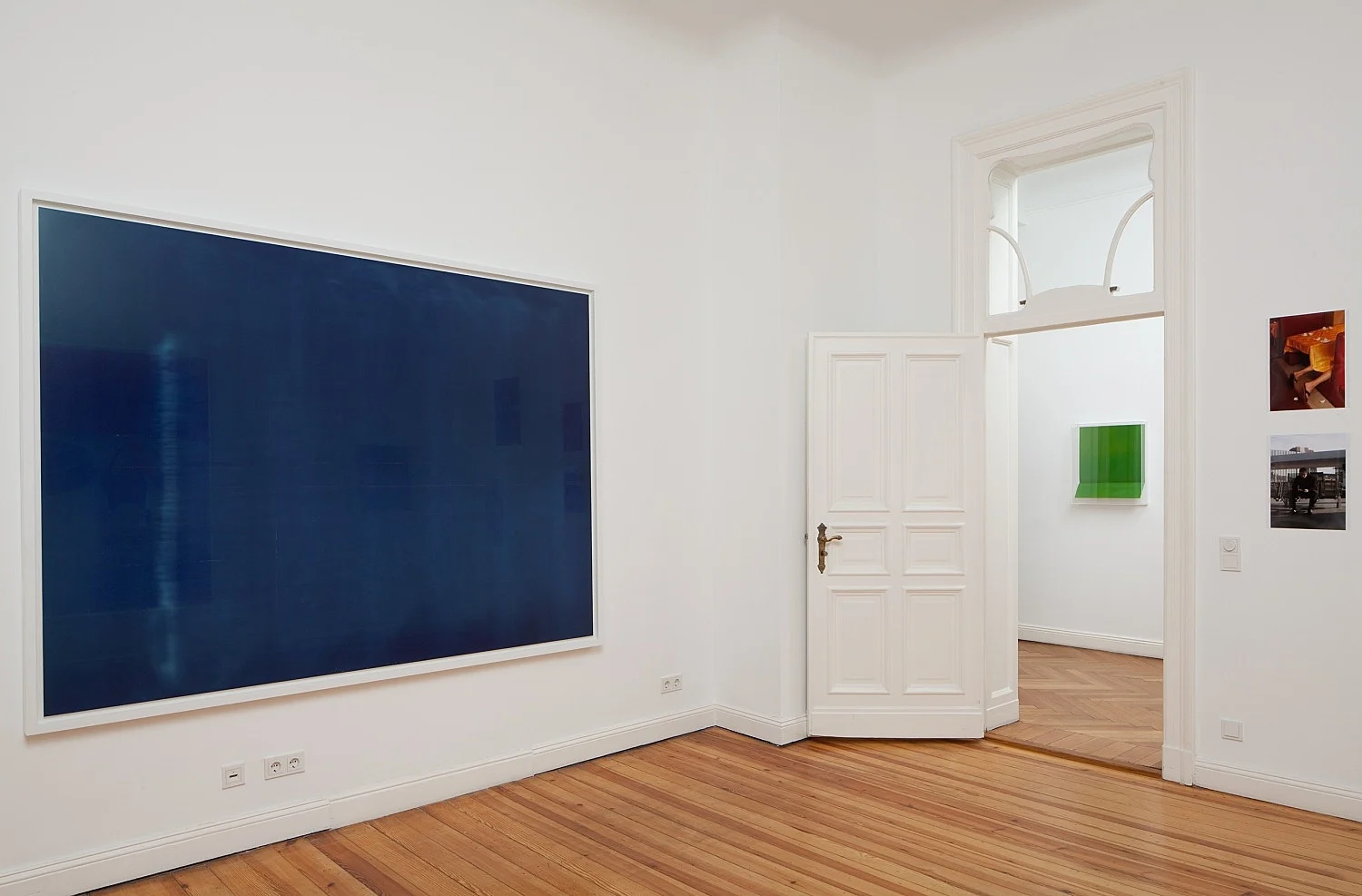 Wolfgang Tillmans Berlin 2010 — Wolfgang Tillmans — Exhibitions — Galerie Buchholz — Image 38