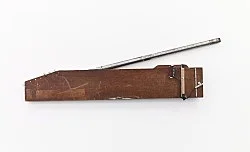 Invented Acoustical Tools Instruments 19662012 — Tony Conrad — Exhibitions — Galerie Buchholz — Image 110