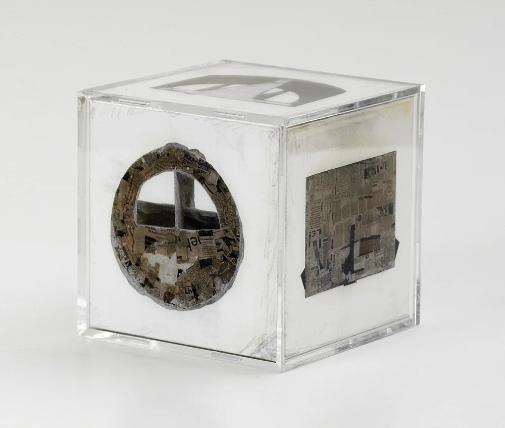 Quodlibet III Alphabets and Instruments — Tomma Abts Nairy Baghramian Cosima von Bonin Moritz von Oswald, Elektronik Tony Conrad Simon Denny Lukas Duwenhögger... — Exhibitions — Galerie Buchholz — Image 00