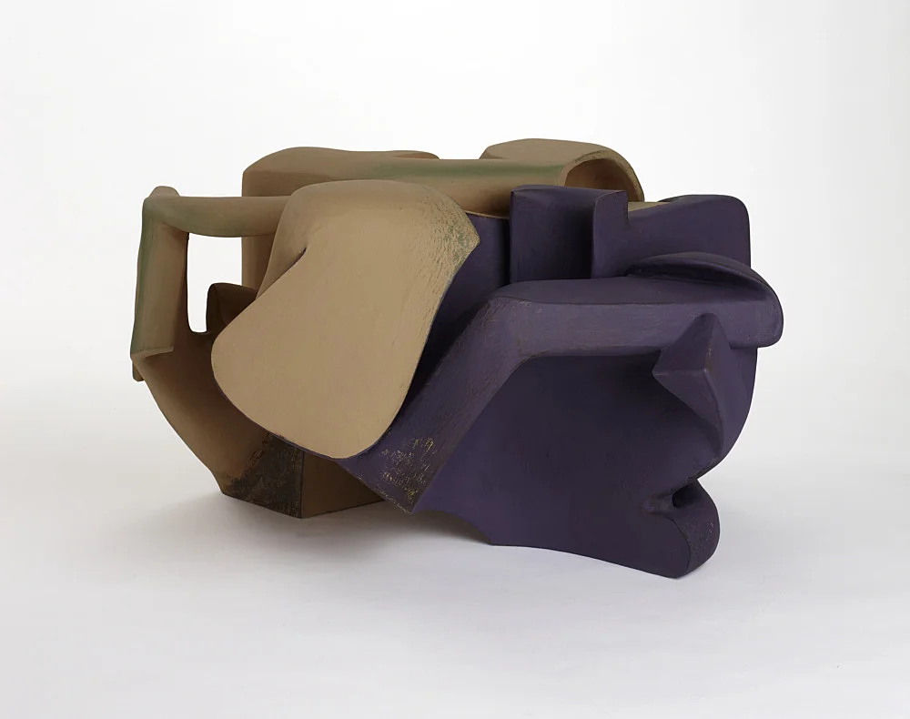 Fecteau Berlin 2012 — Vincent Fecteau — Exhibitions — Galerie Buchholz — Image 00