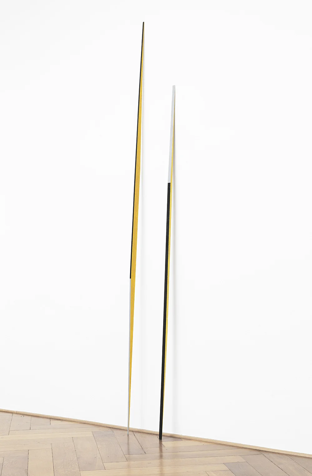 8220EarlyWorks8221 — Isa Genzken — Exhibitions — Galerie Buchholz — Image 40
